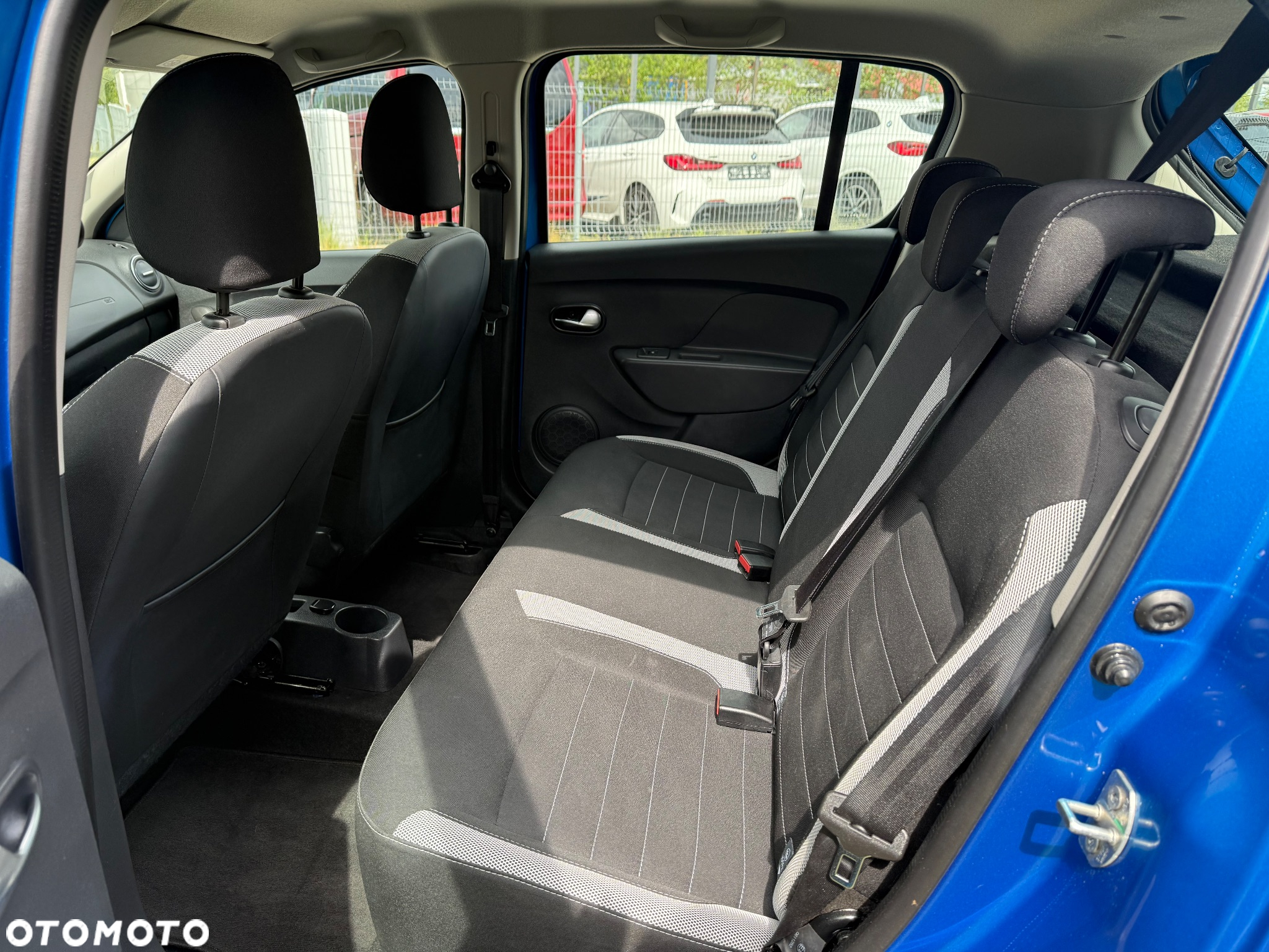 Dacia Sandero Stepway - 11