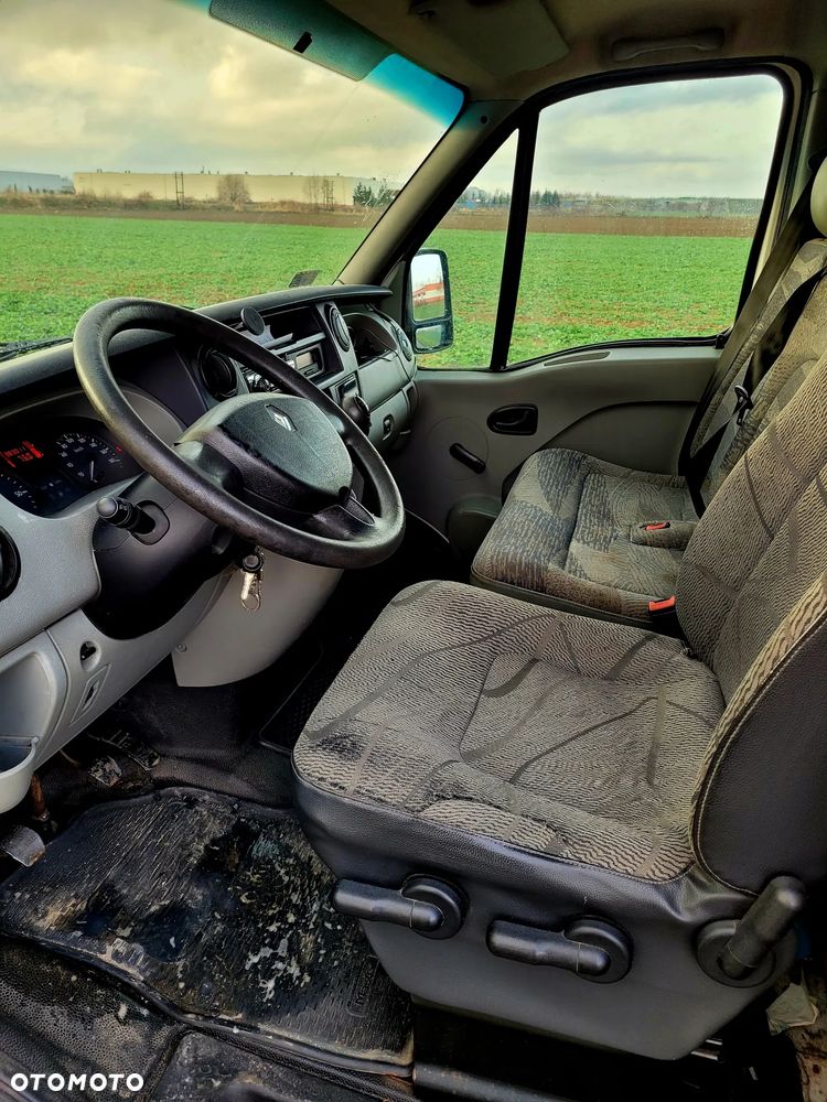 Renault Master - 7