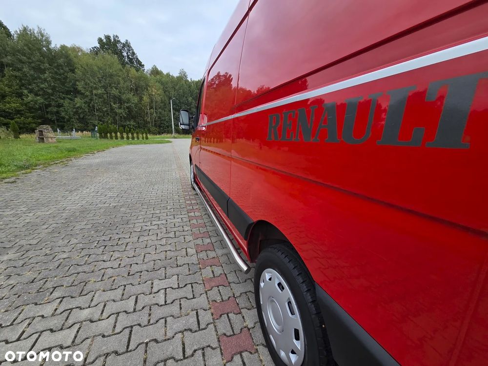 Renault Master - 23
