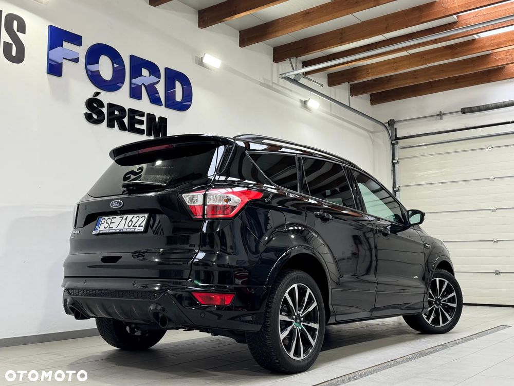 Ford Kuga 1.5 EcoBoost 4x4 ST-Line - 14