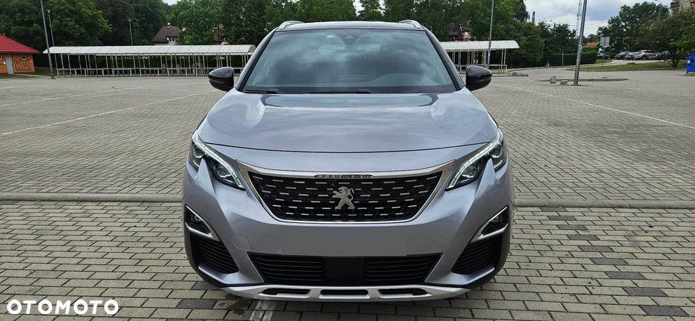 Peugeot 5008 - 22