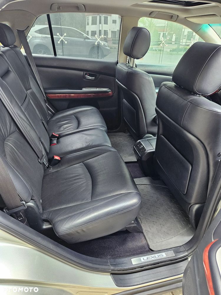 Lexus RX 400h Prestige - 20