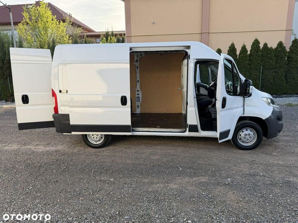 Fiat Ducato - 16