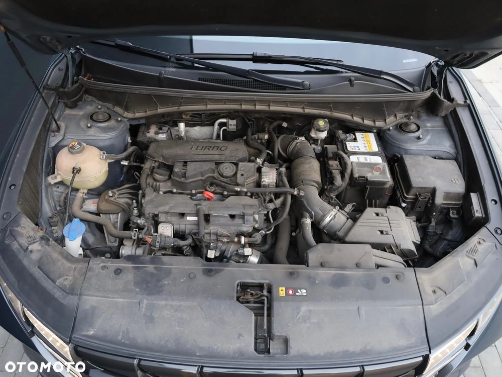 Hyundai Tucson 1.6 T-GDi Smart 2WD - 35