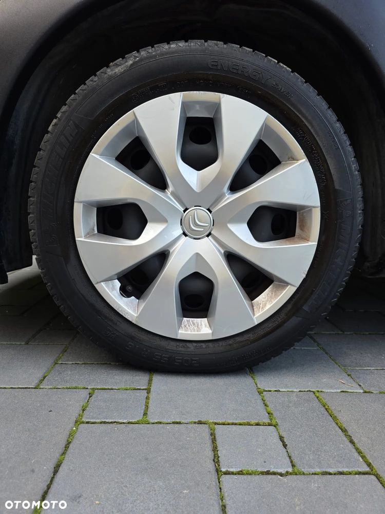 Citroën C4 Cactus PureTech 82 Feel Edition - 19