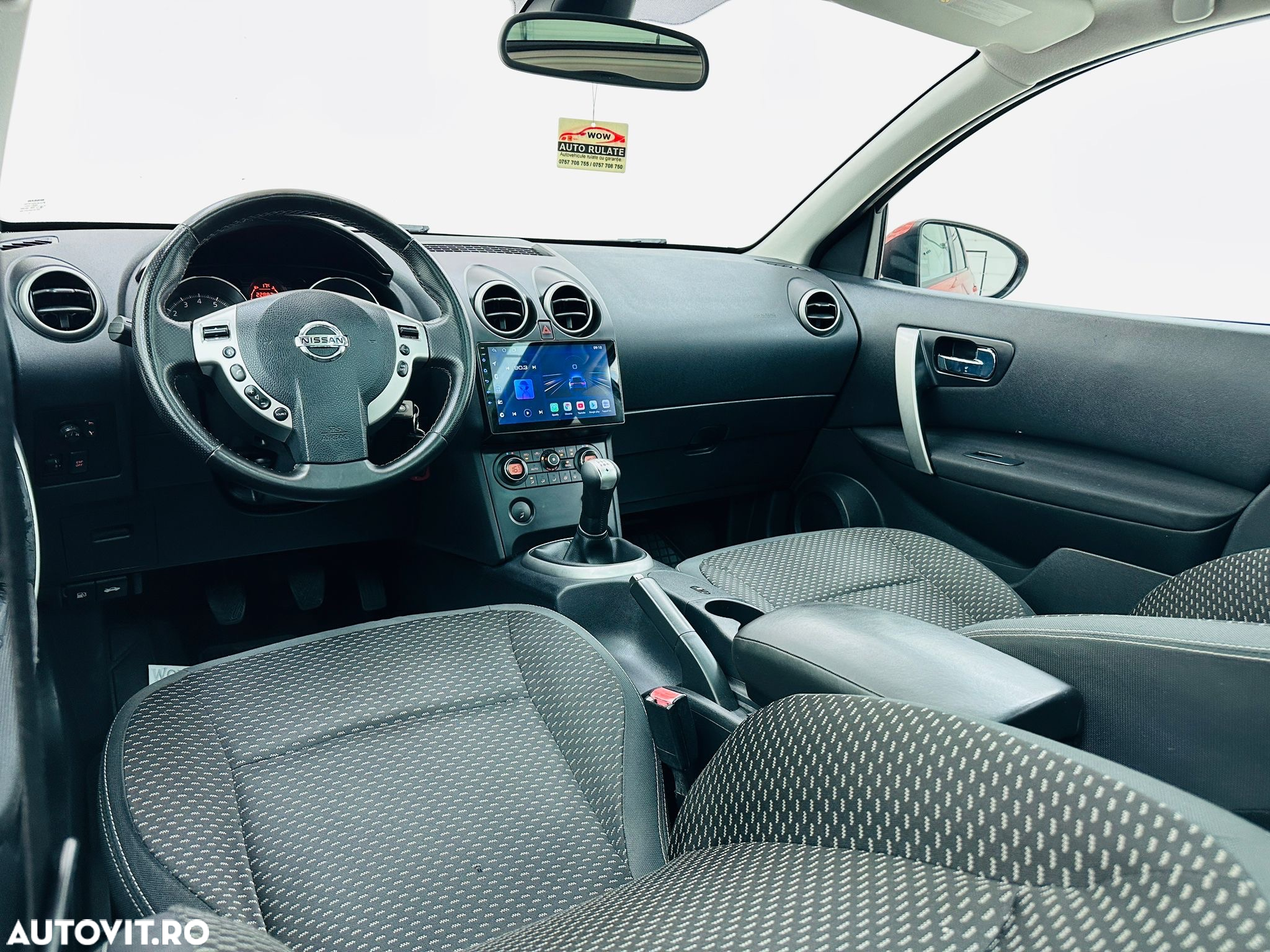 Nissan Qashqai - 24