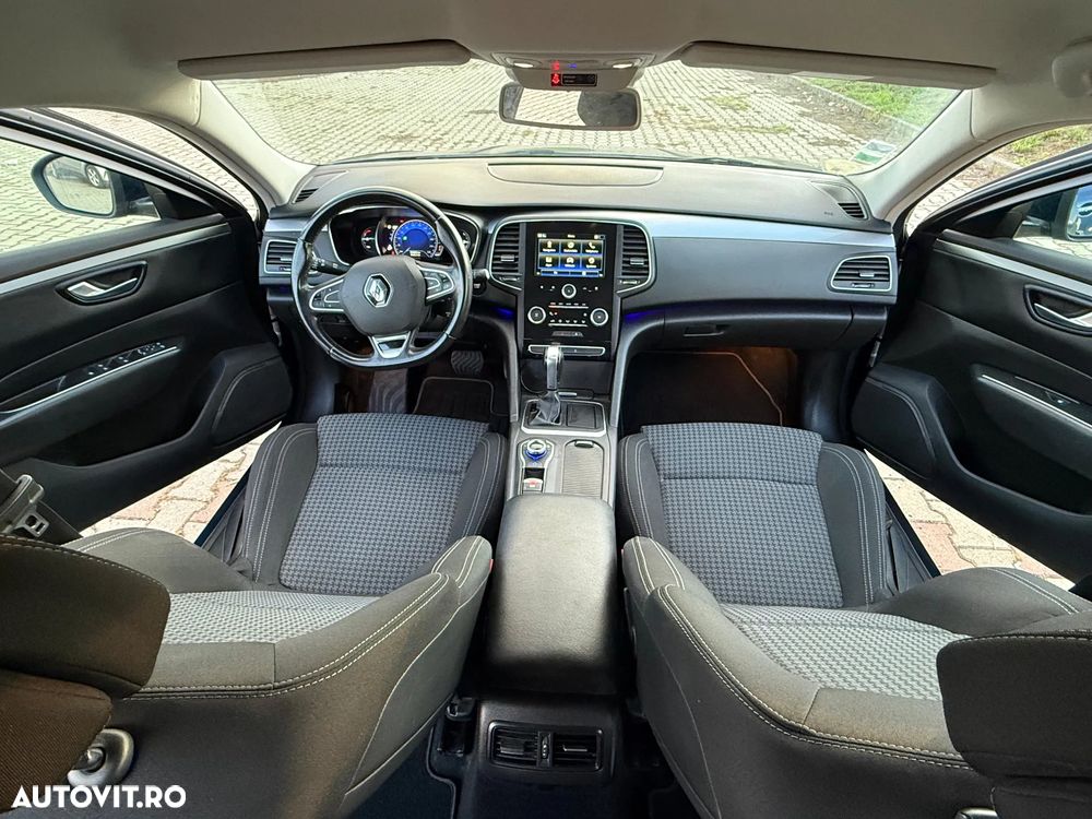 Renault Talisman - 10