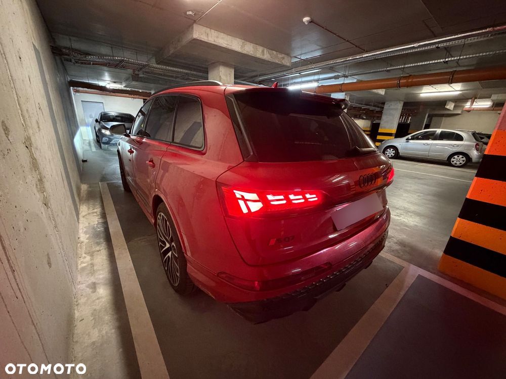 Audi SQ7 - 6