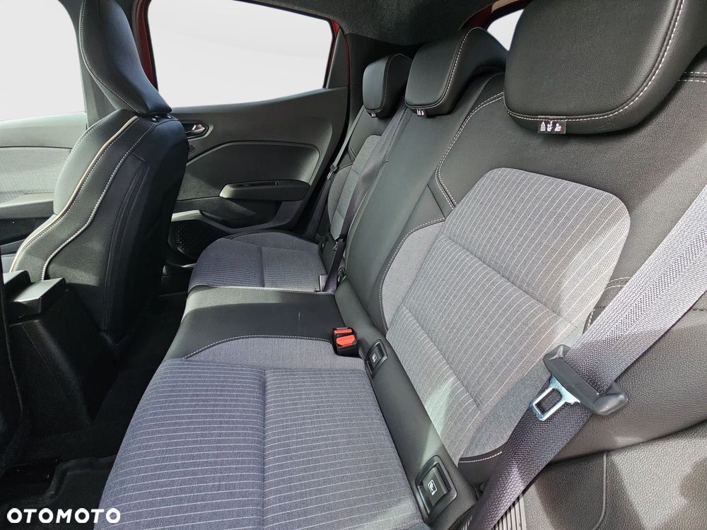 Renault Clio - 20