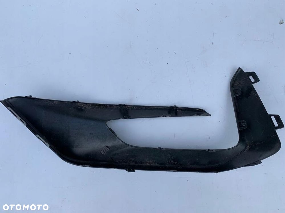 Kratka zderzaka prawa FORD Kuga mk3 ST line - 4