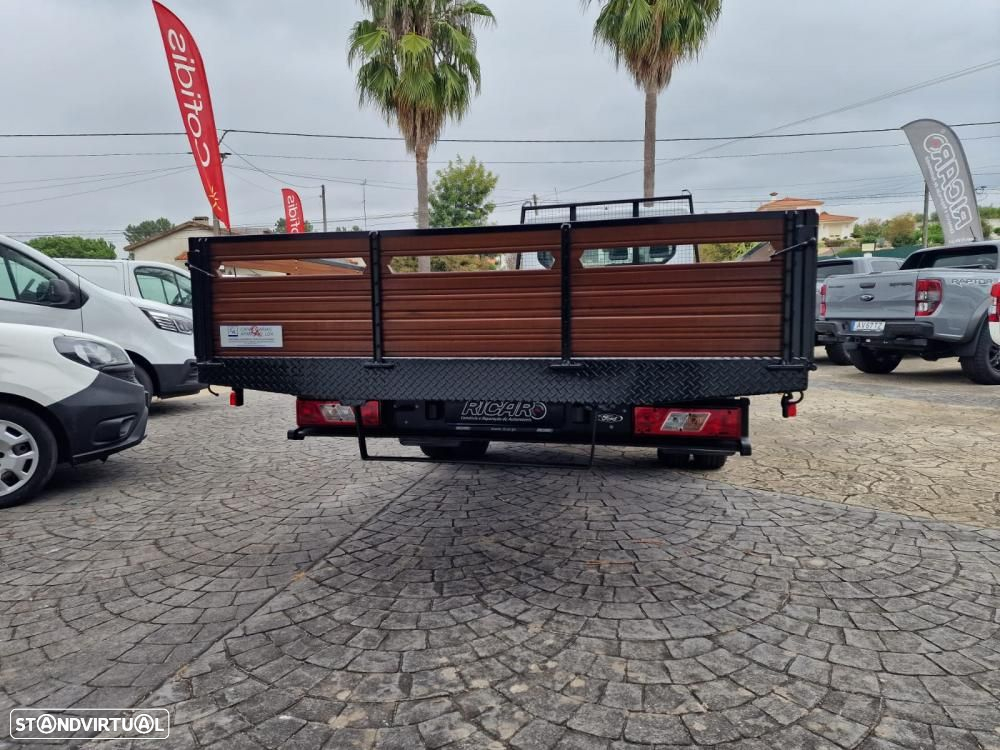Ford Transit 350 L5 2.0 170CV - 10
