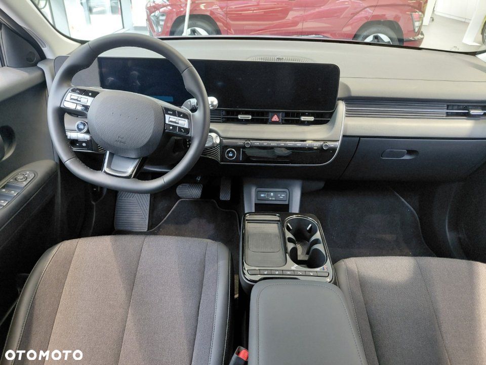 Hyundai IONIQ 5 - 10