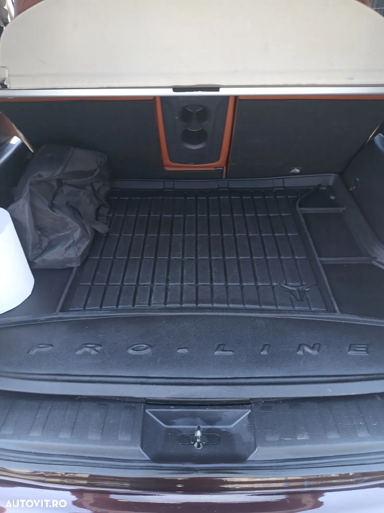 Nissan X-Trail 2.0D XTRONIC Start/Stop 4x4-i Acenta - 19