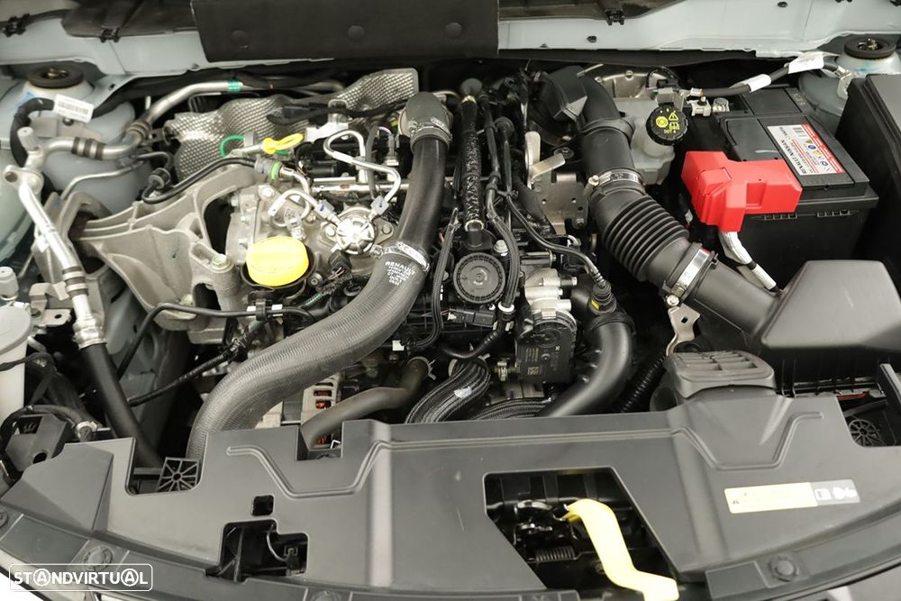 Nissan Juke 1.0 DIG-T Tekna - 25