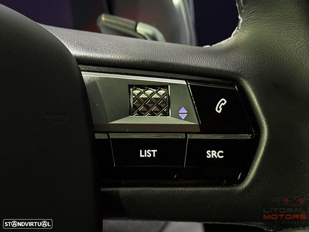 DS DS7 E-Tense Rivoli EAT8 - 24