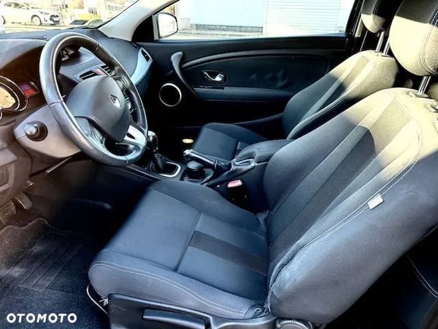 Renault Megane 2.0 16V TCE Dynamique - 15