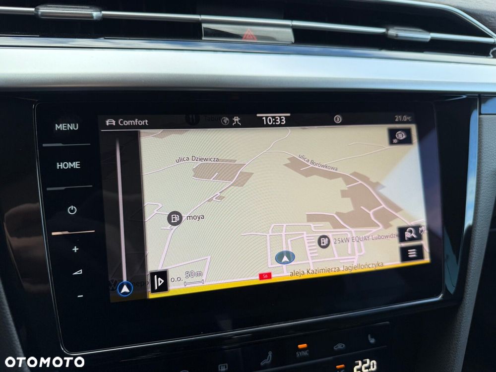 Volkswagen Arteon - 40