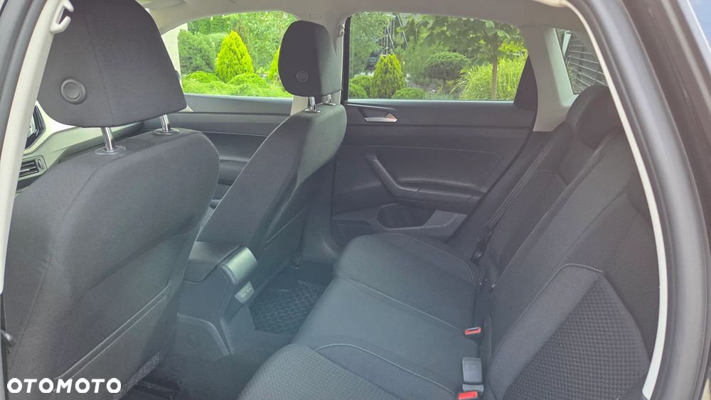 Volkswagen Polo 1.0 TSI Comfortline - 9