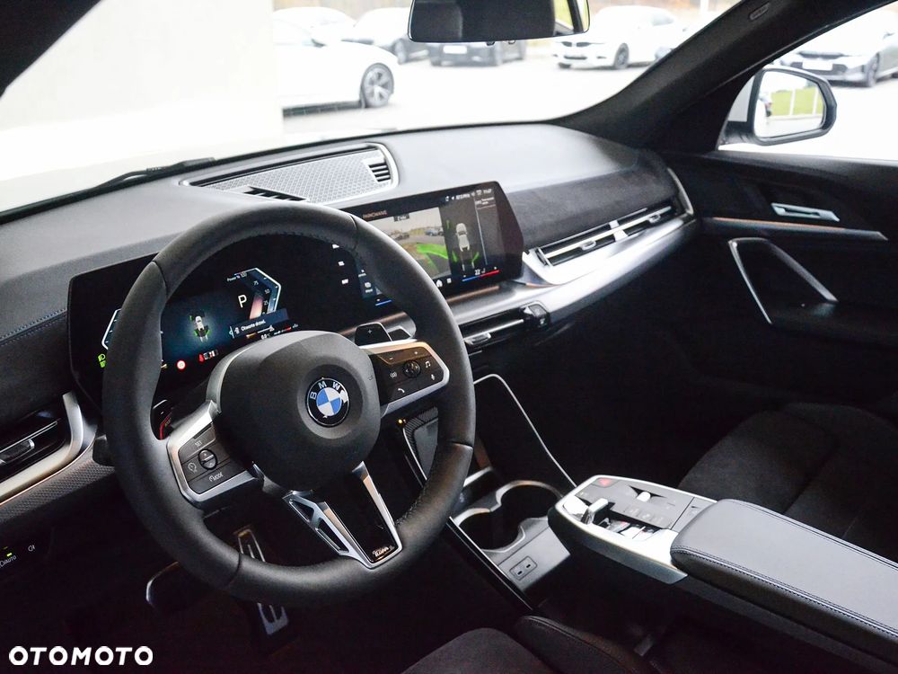 BMW X2 sDrive18d M Sport - 18