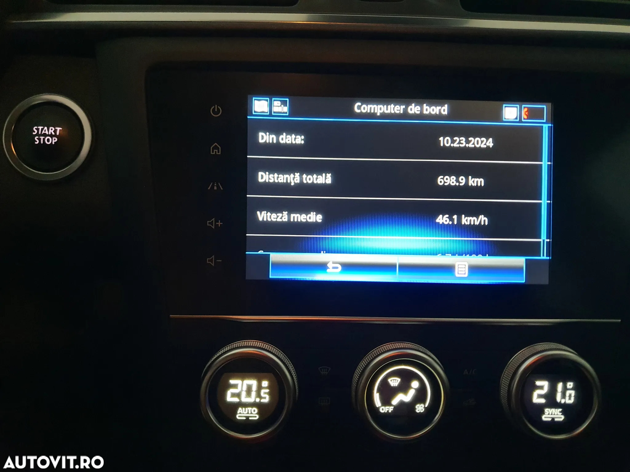 Renault Kadjar TCe EDC GPF Intens - 28