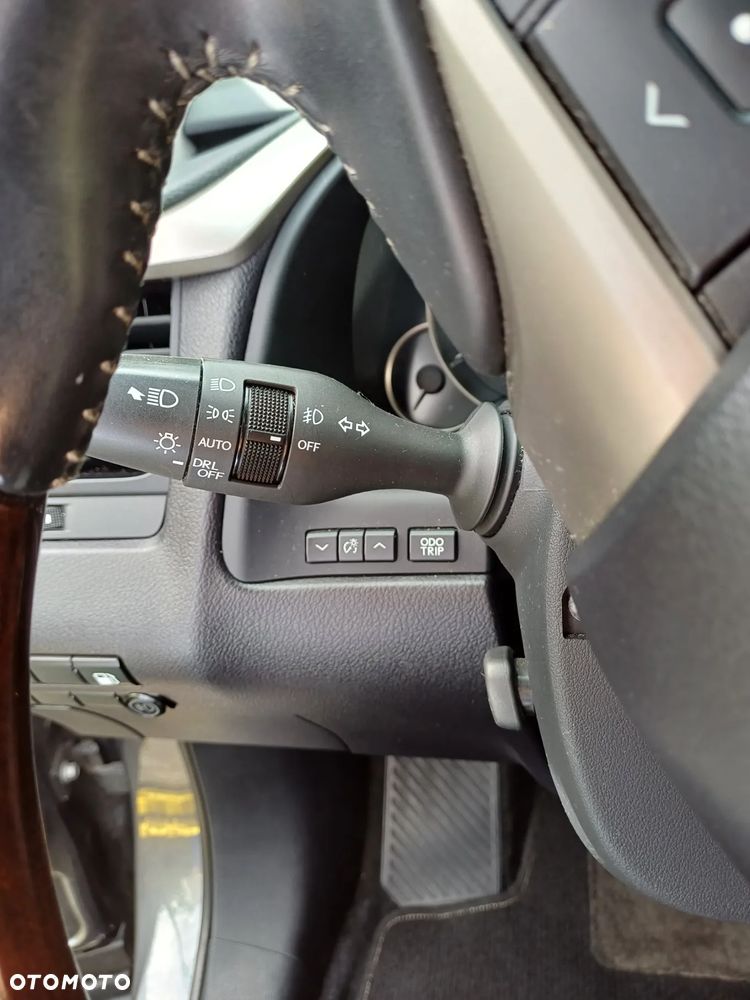 Lexus RX 450h (hybrid) F Sport - 22