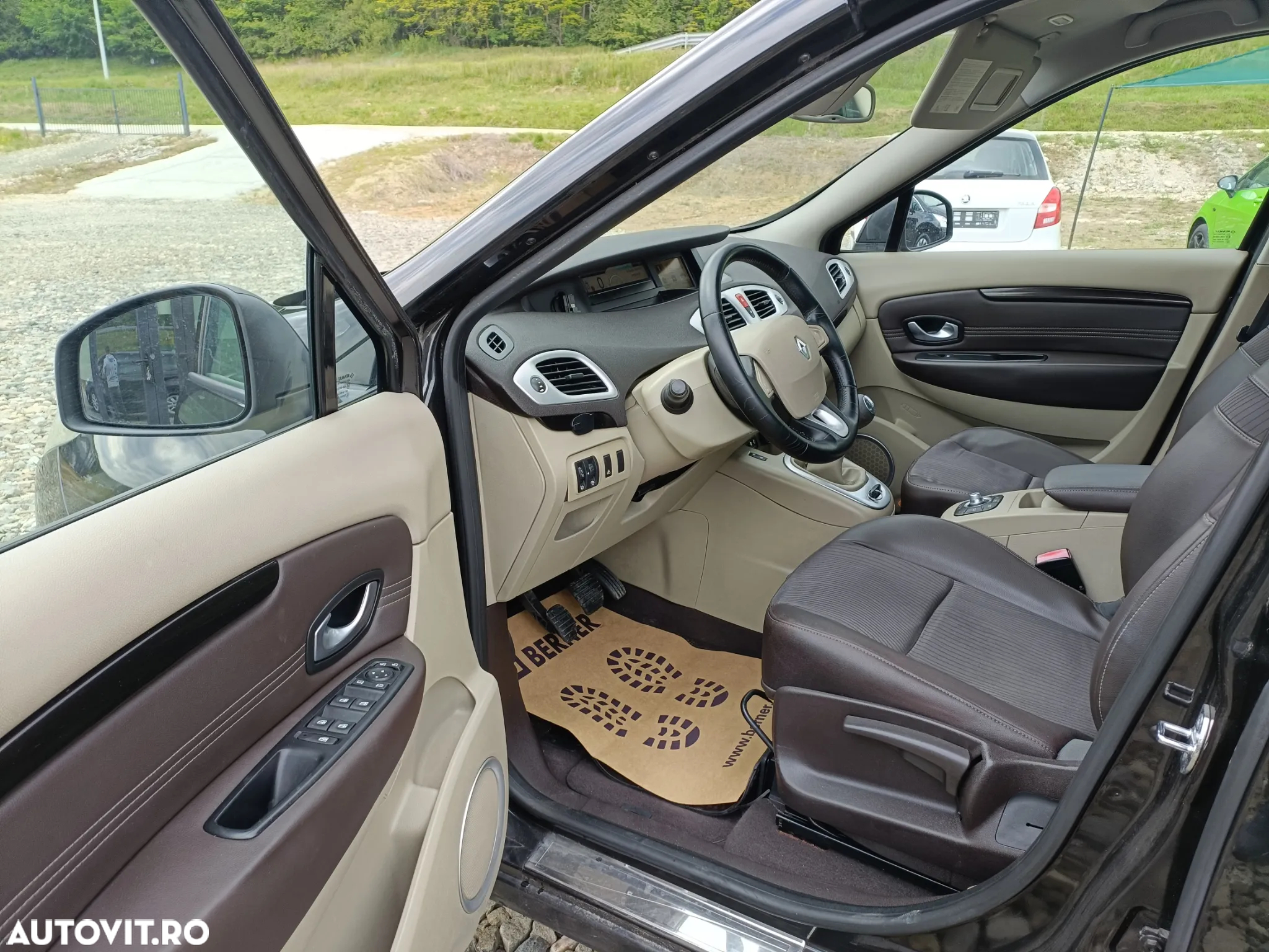 Renault Scenic 1.5dCi Expression - 16