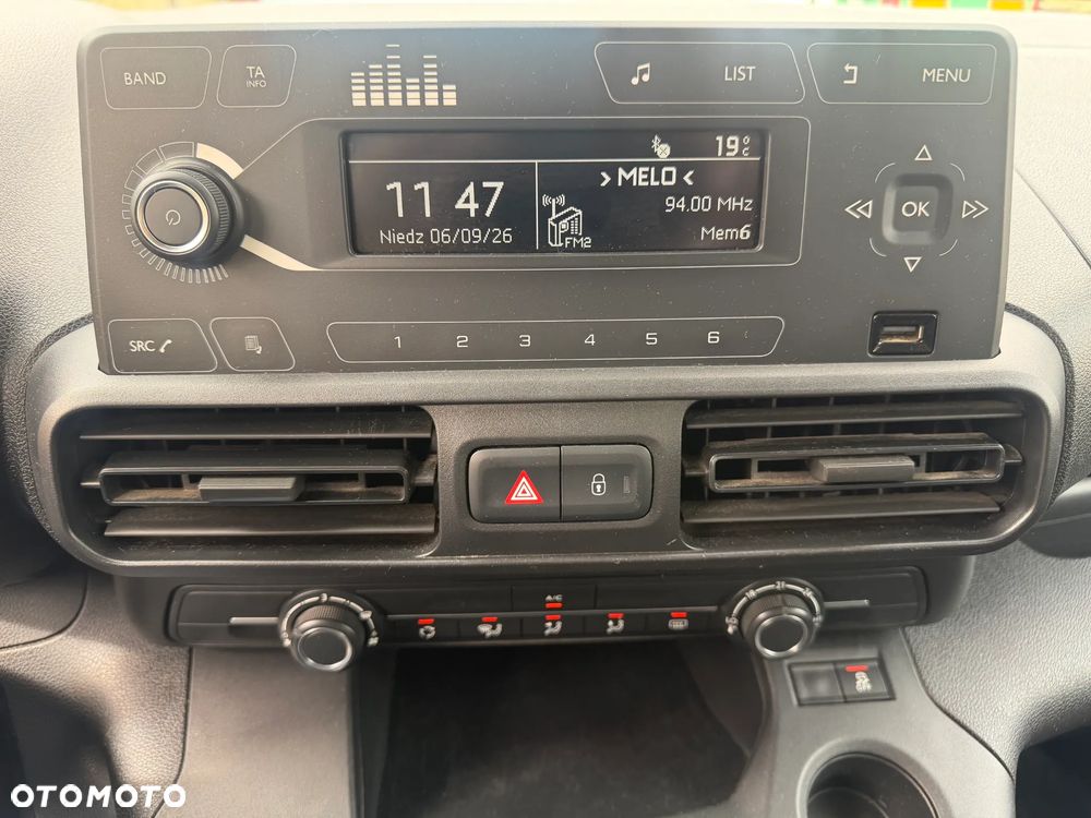 Toyota Proace City Verso - 7