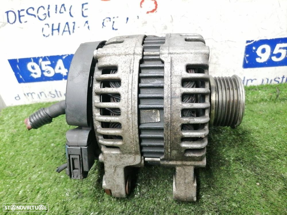 ALTERNADOR FORD MONDEO IV SEDAN 2009 -0121615028 - 2