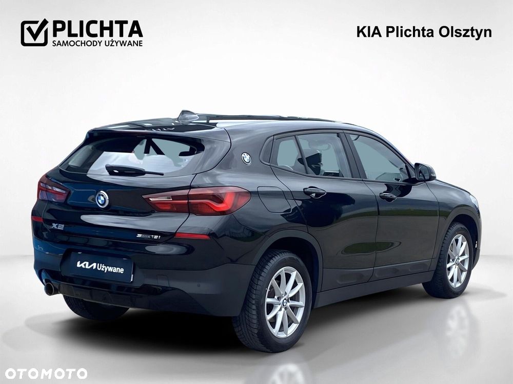 BMW X2 - 6