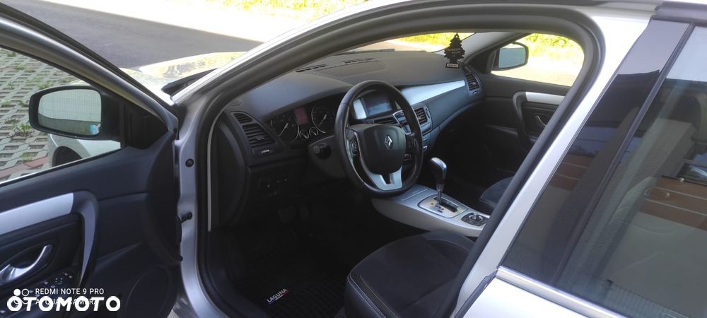 Renault Laguna 2.0T Image - 18