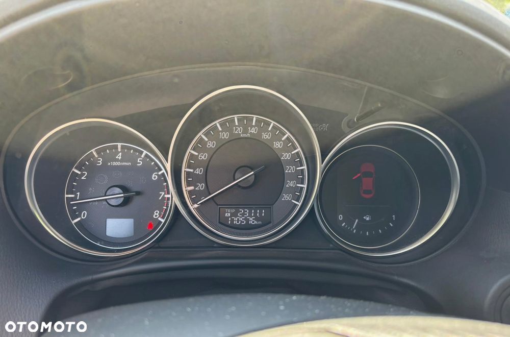 Mazda CX-5 2.0 Skyenergy 2WD - 7