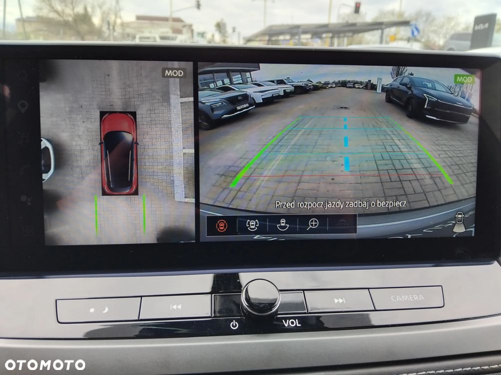 Nissan Qashqai 1.3 DIG-T MHEV N-Connecta Xtronic - 13