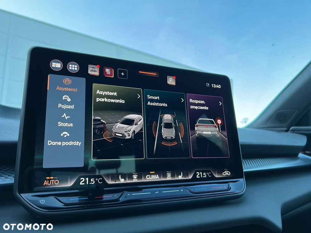 Cupra Terramar - 17
