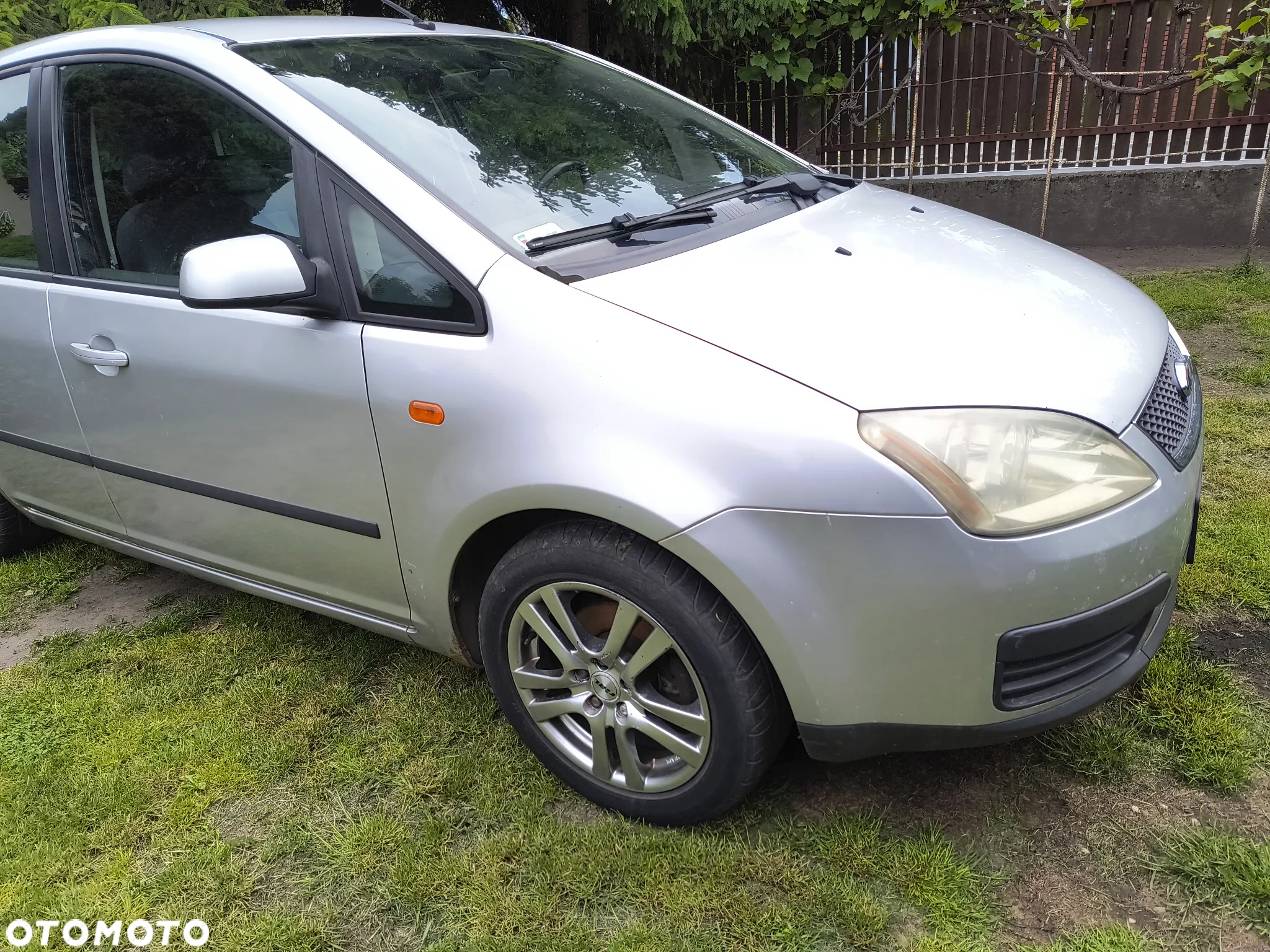 Ford Focus C-Max - 2