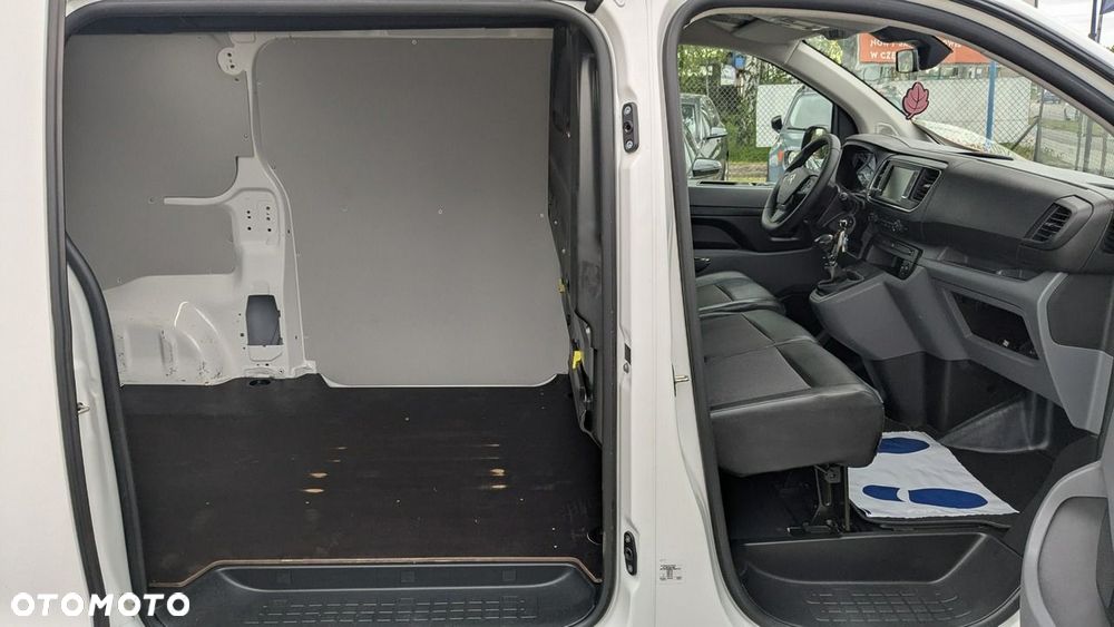 Citroën Jumpy - 14