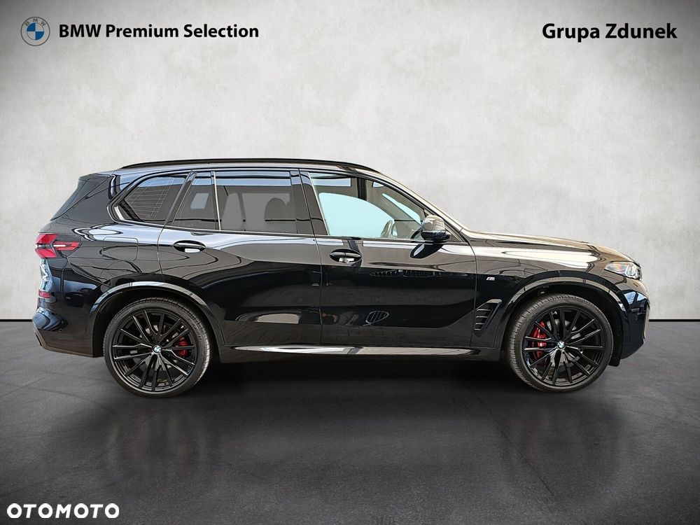 BMW X5 - 4