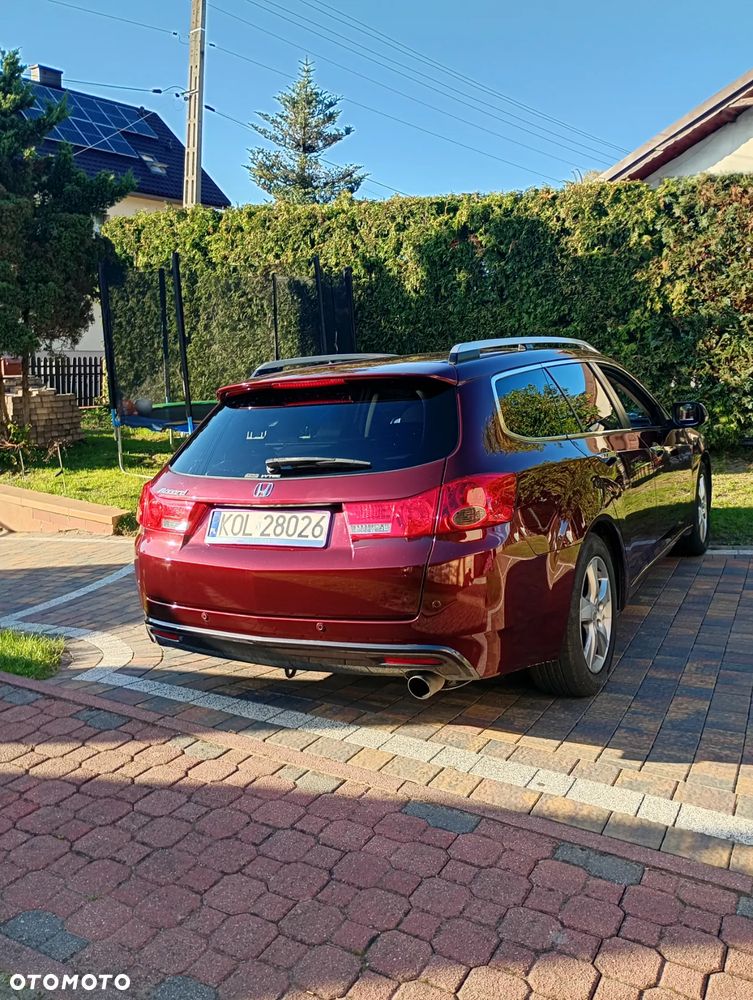 Honda Accord 2.0 Elegance - 7