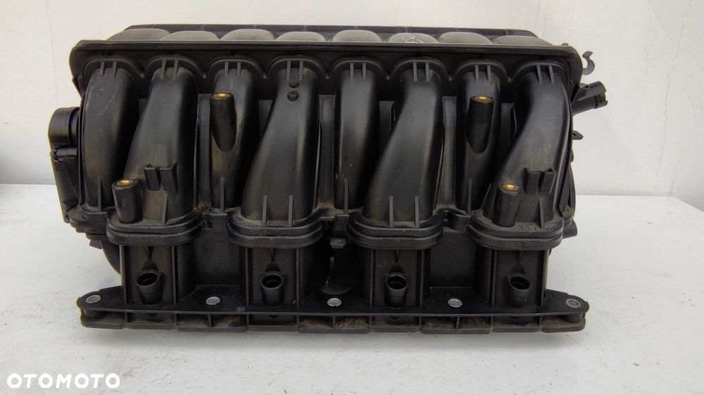 KOLEKTOR SSĄCY BMW E63 E64 N62B48 7531618 - 7