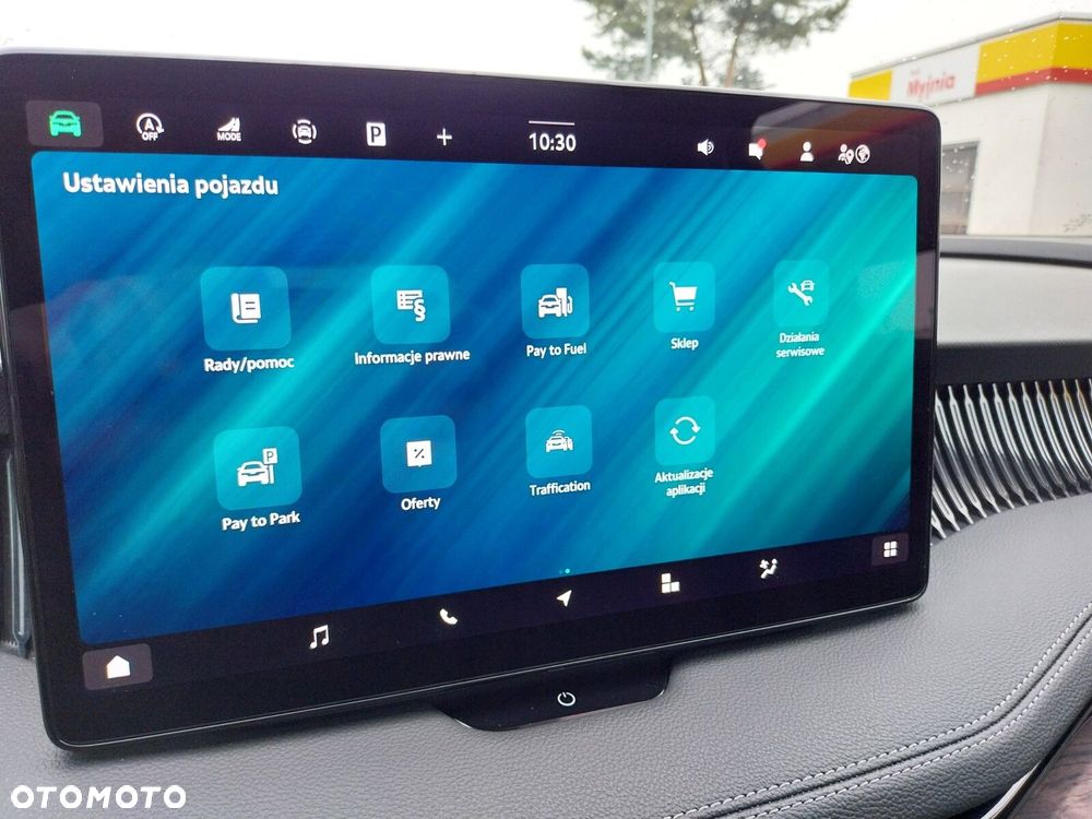 Skoda Superb - 32