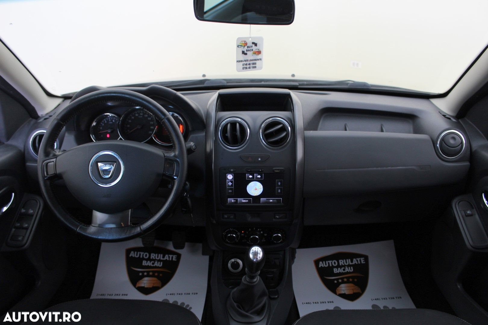 Dacia Duster - 8