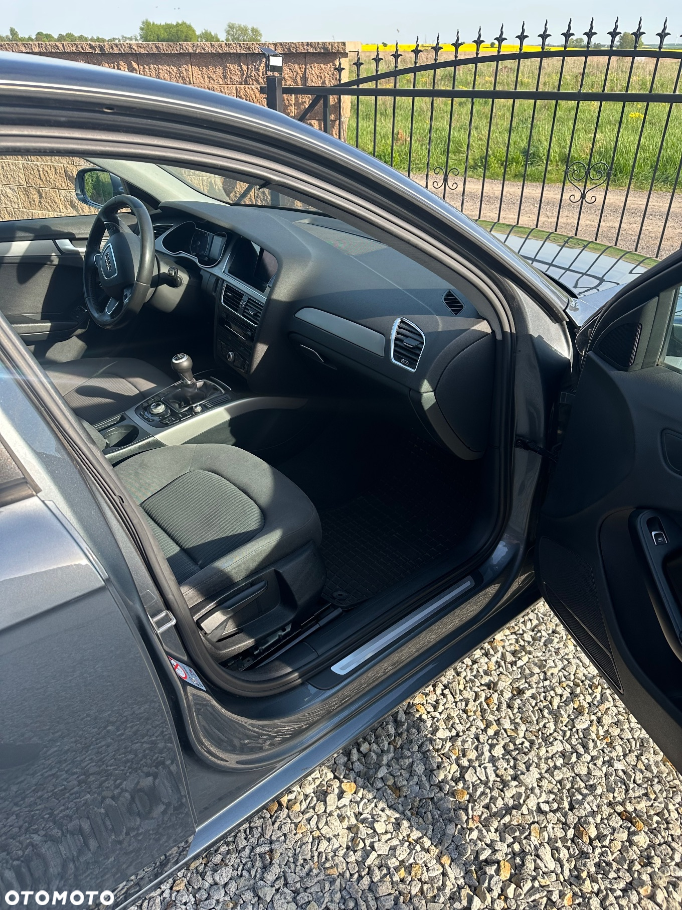 Audi A4 1.8 TFSI - 17
