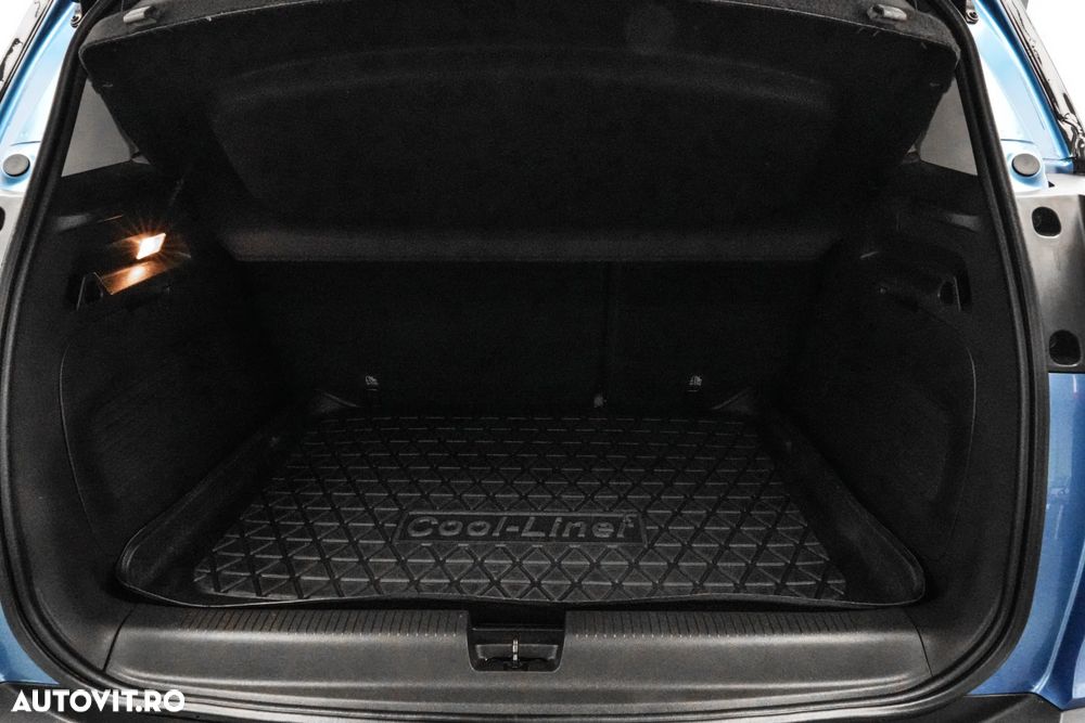 Opel Crossland 1.2 Start/Stop Design Line - 26