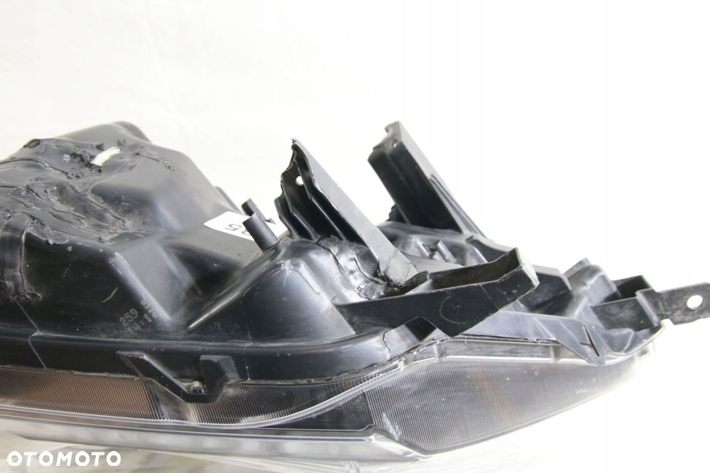 reflektor lampa full led usa oryginał nissan x-trail t32 rouge 2013-2017 - 7