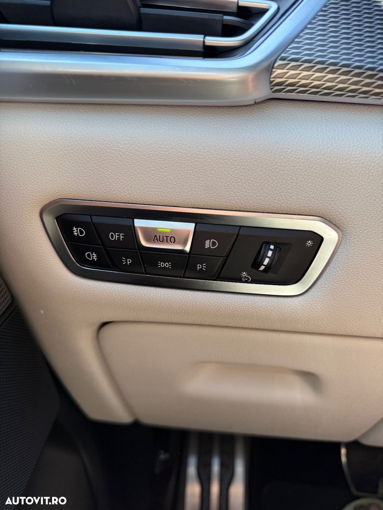 BMW X5 xDrive40i - 9