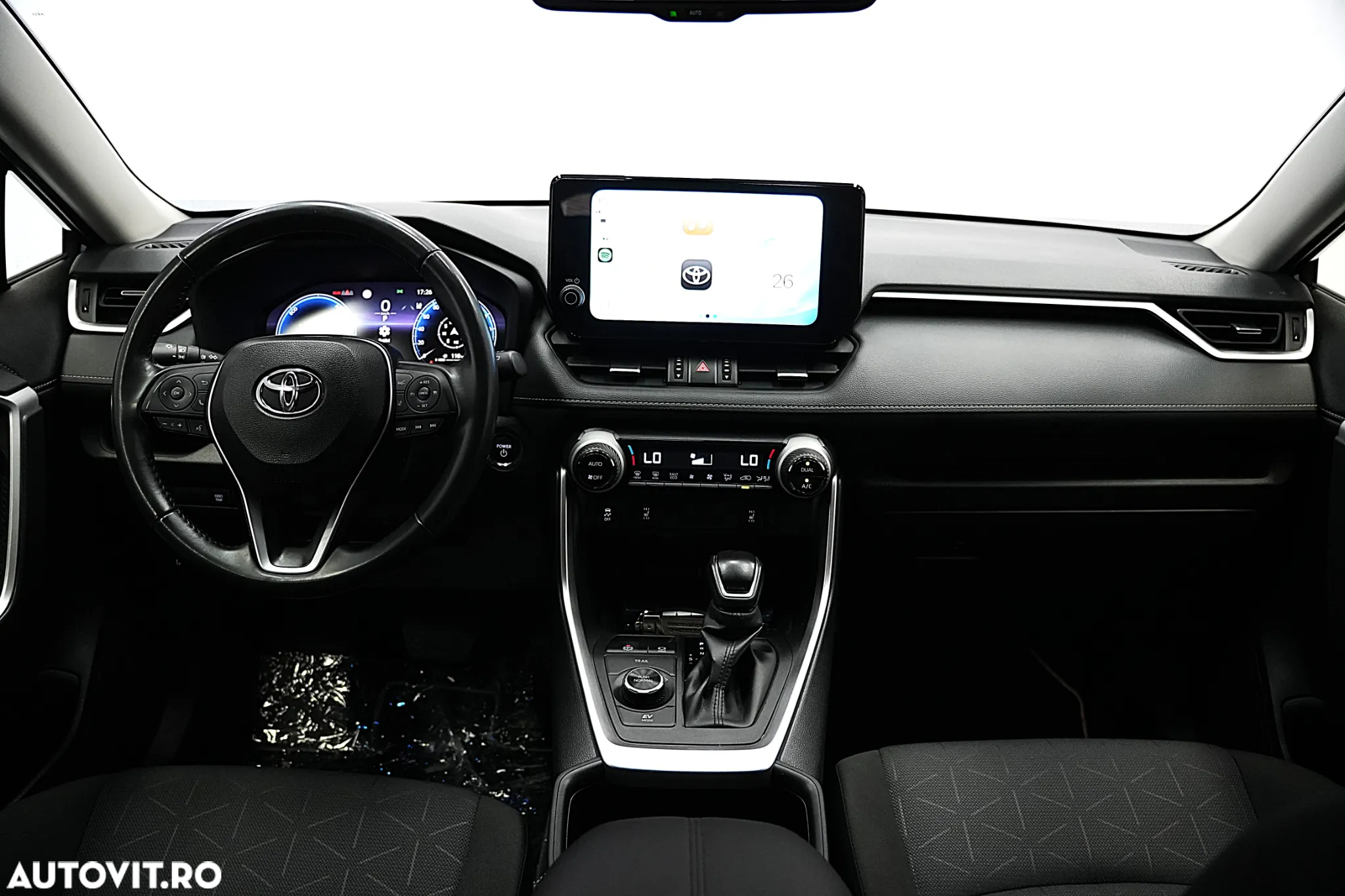 Toyota RAV4 2.5 Hybrid VVT-iE 4x4 Dynamic - 7