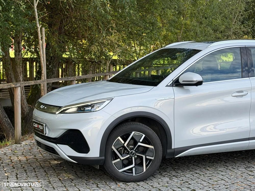 BYD Atto 3 60.48 kWh Design - 2