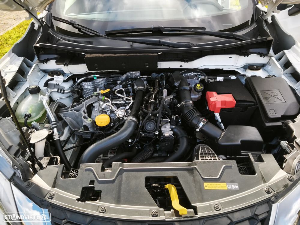 Nissan Juke 1.0 DIG-T N-Connecta - 14