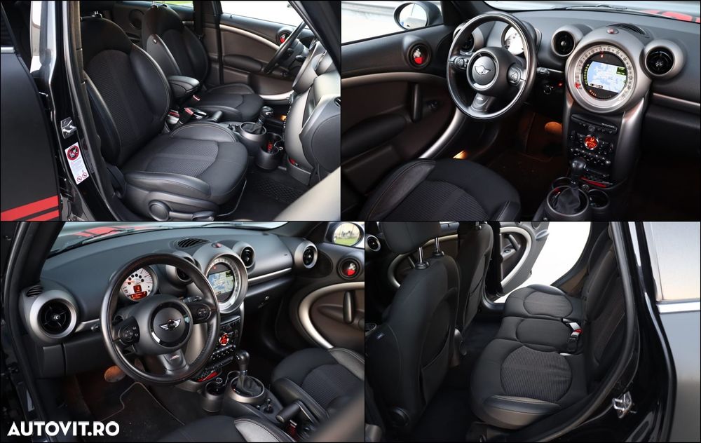 Mini Countryman - 17