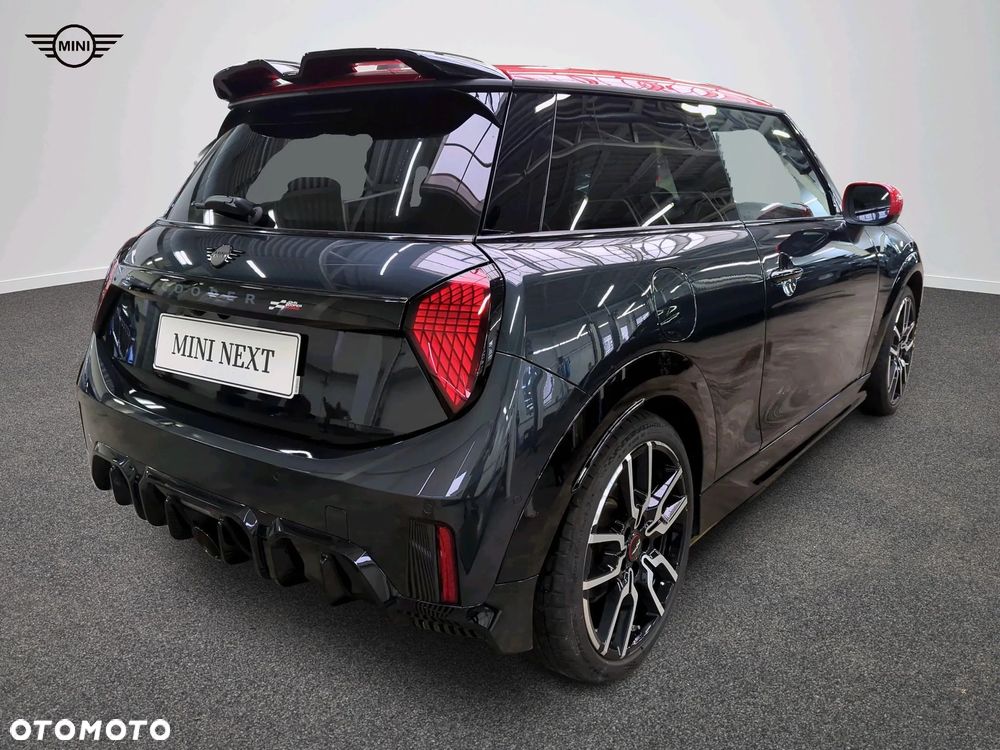MINI Cooper JCW sport - 5