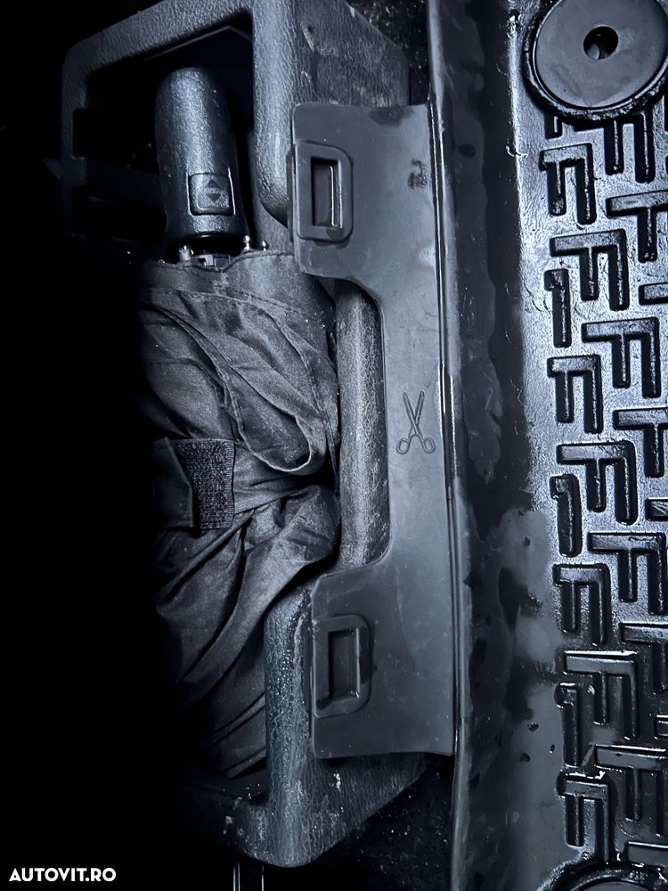 Skoda Fabia 1.0 TSI 95 CP Ambition - 9